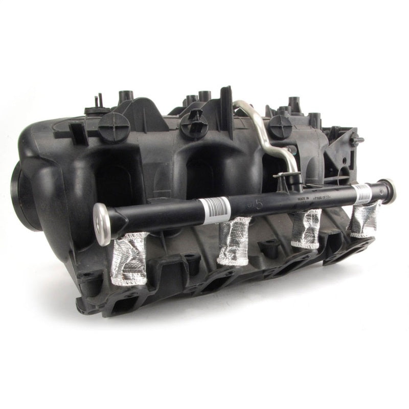 Paquete de 4 cubiertas para sensores y inyectores de combustible DEI - Universal