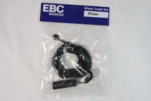 Cargar imagen en el visor de la galería, EBC 99-00 BMW 318Ti 1.9 (E46) Rear Wear Leads