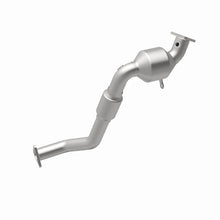 Cargar imagen en el visor de la galería, MagnaFlow Conv DF 07 VW Touareg 3.6L Rear close