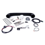 DEI 15-22 Honda Pioneer - Kit de ventilador auxiliar