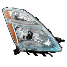 Cargar imagen en el visor de la galería, xTune Toyota Prius Halogen Models Only 06-09 Passenger Side Headlight -OEM Left HD-JH-TPRI06-OE-R