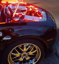 Cargar imagen en el visor de la galería, Oracle Engine Bay 5050 SMD Kit - RGB ColorSHIFT SEE WARRANTY