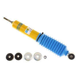 Bilstein 4600 Series 92-06 Ford E-150 Econoline Amortiguador monotubo delantero de 46 mm