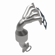 Cargar imagen en el visor de la galería, MagnaFlow Conv DF 07-09 Toyota Camry 2.4L