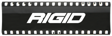Cargar imagen en el visor de la galería, Rigid Industries Cubiertas de luz negras serie SR de 6 pulgadas - 2 piezas