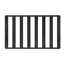 Cargar imagen en el visor de la galería, Kit de bastidor ARB BASE de 84 x 51 pulgadas con kit de montaje y deflector