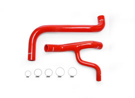 Mishimoto 98-04 Ford F-150 4.6L Red Silicone Radiator Hose Kit