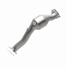 Cargar imagen en el visor de la galería, MagnaFlow Conv Direct Fit 11-15 Audi Q7 V6 3.0L - 2.5in Pipe Dia 24.375in L