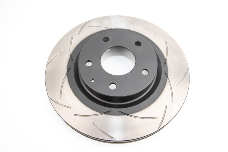 DBA 14-16 Mazda 6 Rotor delantero ranurado serie Street