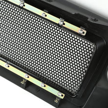 Cargar imagen en el visor de la galería, Rugged Ridge Spartan Grille 07-18 Jeep Wrangler JK