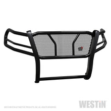 Cargar imagen en el visor de la galería, Westin 19-21 Ford Ranger HDX Grille Guard - Blk