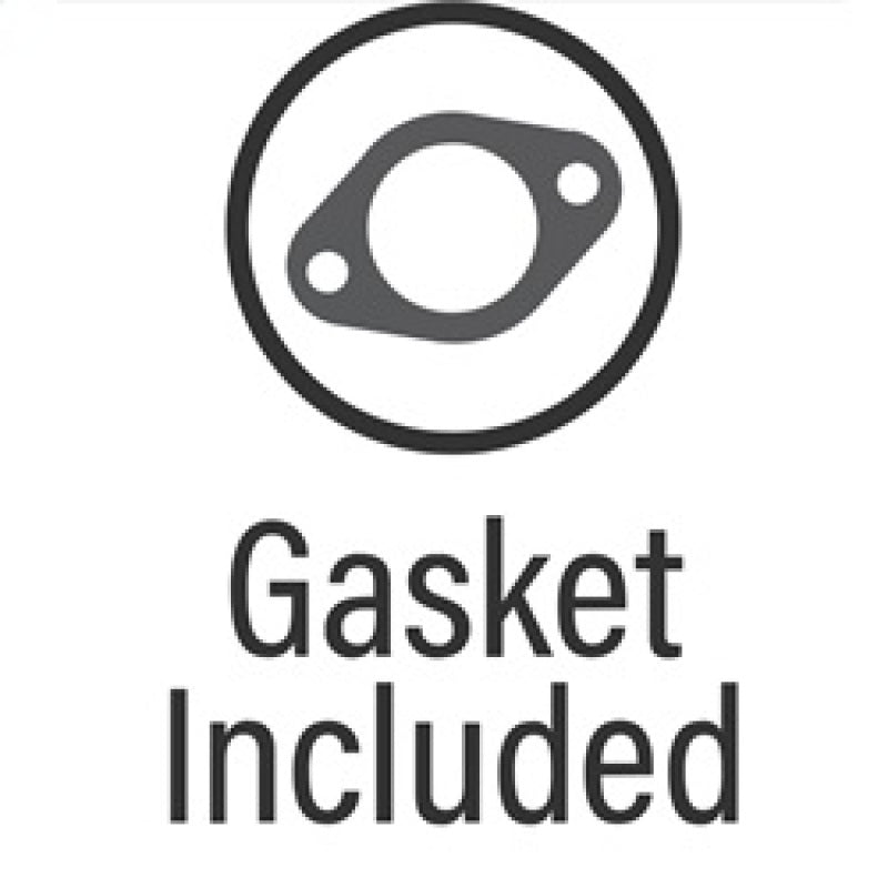 MagnaFlow Conv Ajuste directo 07-09 Range Rover v8 4.2/4.4L OEM debajo de la carrocería