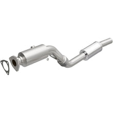 Cargar imagen en el visor de la galería, MagnaFlow Conv DF 05-08 Audi Quattro 3.2L Driver Side