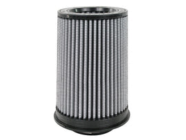 Filtros de aire aFe MagnumFLOW IAF PDS A/F PDS 3-1/2F x 6B(INV) x 5-1/2T (INV) x 9H