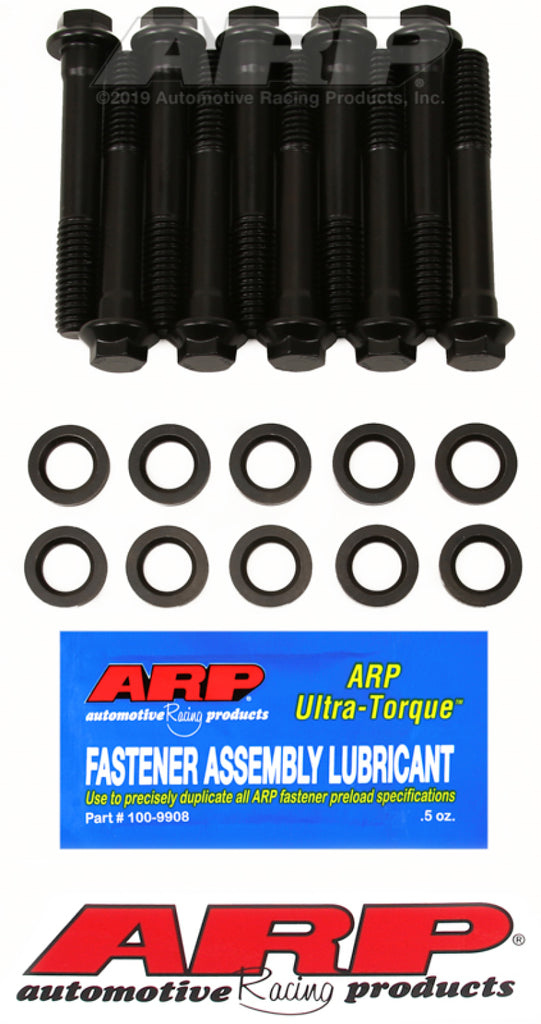 ARP Mopar 273-440 Wedge V8 12pt cabeza 2 pernos principales Stud Kit