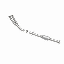 Cargar imagen en el visor de la galería, MagnaFlow Conv DF Porsche 86 90