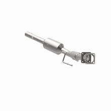 Cargar imagen en el visor de la galería, MagnaFlow California Grade CARB Compliant Converter Direct Fit 05-09 Volkswagen Jetta L5 2.5L