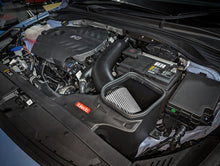 Cargar imagen en el visor de la galería, Admisión aFe MagnumFORCE Stage-2 Pro DRY S 17-23 Hyundai i30N L4-2.0L (t)