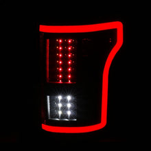Cargar imagen en el visor de la galería, Luces traseras LED ANZO 15-17 Ford F-150 - Ahumadas