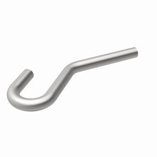 Cargar imagen en el visor de la galería, MagnaFlow Univ bent pipe SS 2.25inch 180/45