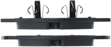 Cargar imagen en el visor de la galería, StopTech 03-14 Volvo XC90 Street Select Front Brake Pads