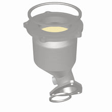 Cargar imagen en el visor de la galería, MagnaFlow Conv DF Camry 2.2L 94-95 Frt Mani