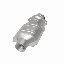 Cargar imagen en el visor de la galería, MagnaFlow Conv DF 01-03 Highlander underbody