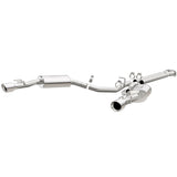 Sistema MagnaFlow C/B 05-Pontiac GTO 6.0L V8