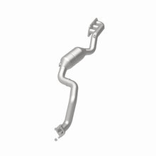 Cargar imagen en el visor de la galería, MagnaFlow Conv DF 05-09 Audi A8 6.0L