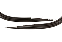 Cargar imagen en el visor de la galería, FAST 90 Degree Cut-to-Fit for LS Coils W/ Heat Sleeve FireWire Spark Plug Wire Set