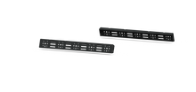 Cargar imagen en el visor de la galería, Road Armor TRECK Paquete múltiple de soporte para riel lateral de cama de 5 pies (par)