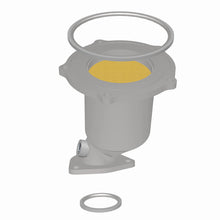 Cargar imagen en el visor de la galería, MagnaFlow Conv DF Celica87-95 87-92Camry2/2.2