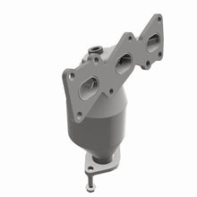 Cargar imagen en el visor de la galería, MagnaFlow Conv DF 09-10 Hyundai Sonata 3.3L