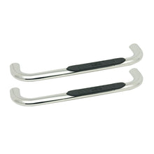 Cargar imagen en el visor de la galería, Westin 2009-2018 Dodge/Ram 1500 Reg Cab Platinum 4 Oval Nerf Step Bars - SS