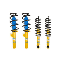 Cargar imagen en el visor de la galería, Bilstein B12 (Pro-Kit) 11-17 BMW X3 xDrive35i L6 3.0L Front and Rear Suspension Kit