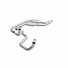 Cargar imagen en el visor de la galería, MagnaFlow Conv DF GM 89 92 (2.5in Tubing)