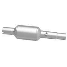 Cargar imagen en el visor de la galería, MagnaFlow Conv Direct Fit 96-98 Jeep Grand Cherokee Underbody