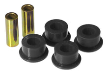 Cargar imagen en el visor de la galería, Prothane 90-93 Honda Accord Front Lower Control Arm Bushings - Black
