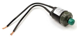Interruptor de presión de aire sellado Firestone 90-120 PSI - Sencillo (WR17609401)