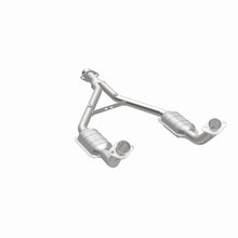 Cargar imagen en el visor de la galería, MagnaFlow Conv ajuste directo Mustang 94-95 3.8L