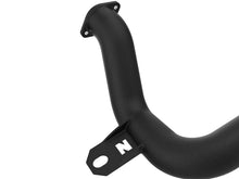 Cargar imagen en el visor de la galería, aFe 19-22 Hyundai Veloster N L4 2.0L (t) BladeRunner Aluminum Hot &amp; Cold Charge Pipe Kit - Black