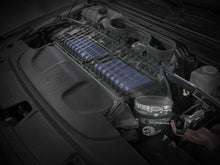 Cargar imagen en el visor de la galería, Sistema de inducción aFe Super Stock Carbon Fiber Pro 5R 2021 RAM 1500 TRX V8-6.2L SC