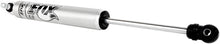 Cargar imagen en el visor de la galería, Fox 97-06 Jeep TJ 2.0 Serie de rendimiento 9.1 pulgadas. Amortiguador trasero IFP de cuerpo liso (aluminio) / 4-6 pulg. Elevar