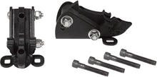 Cargar imagen en el visor de la galería, Rigid Industries Adapt Stealth Mount Bracket Kit