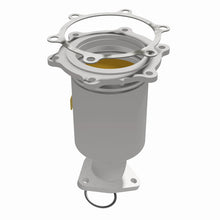 Cargar imagen en el visor de la galería, MagnaFlow Conv DF 96-00 Pathfinder Passenger Side Front