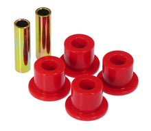 Cargar imagen en el visor de la galería, Prothane 72-81 International Scout II Shackle Bushings - Red