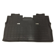 Cargar imagen en el visor de la galería, Westin 2015-2018 Ford F-150 SuperCrew Wade Sure-Fit Floor Liners 2nd Row - Black