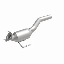 Cargar imagen en el visor de la galería, MagnaFlow Conv DF 04-07 VW Touareg 4.2L Driver Side