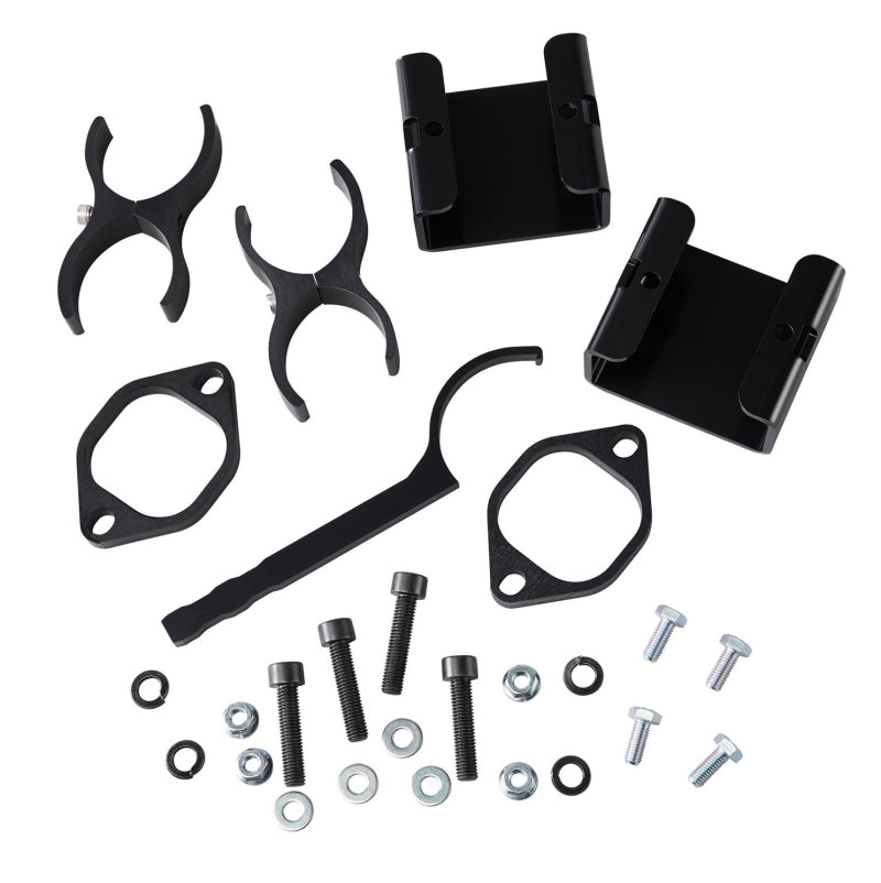 Kit De Ajuste ARB Bp51 Jeep Jk +2In Trasero