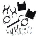 Kit De Ajuste ARB Bp51 Jeep Jk +2In Trasero